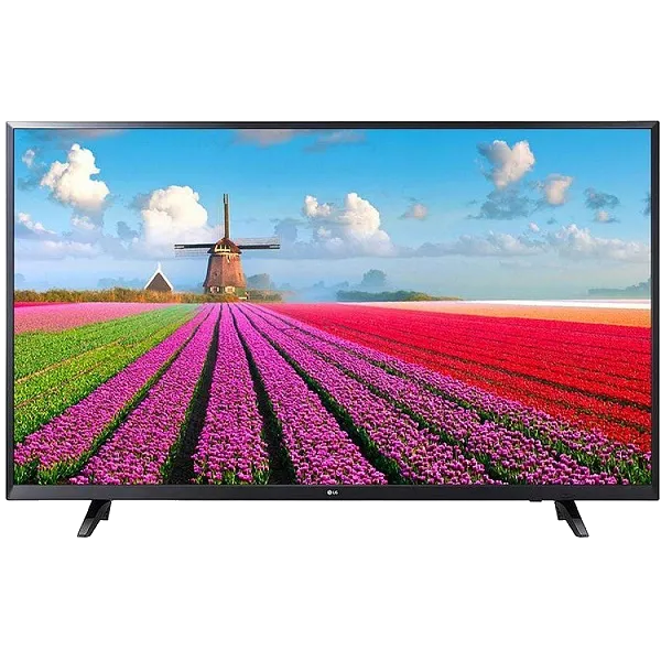 Замена материнской платы LG 58UH630