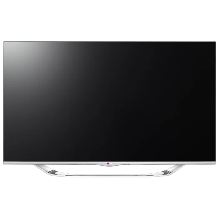 Замена материнской платы LG 60LA740