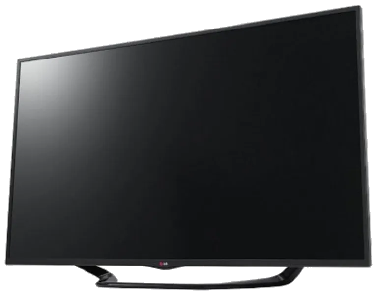 Замена материнской платы LG 60LA7408