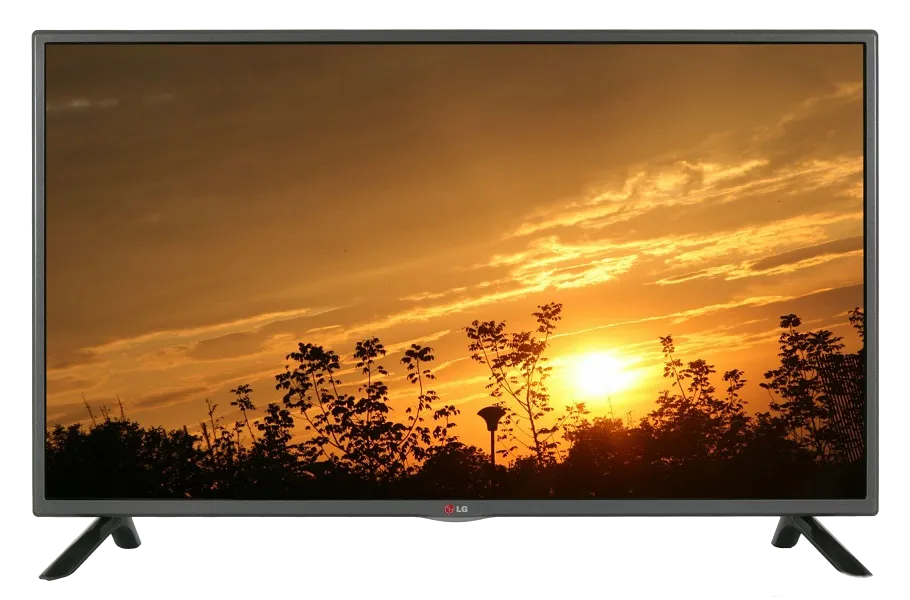 Замена материнской платы LG 60LB561V