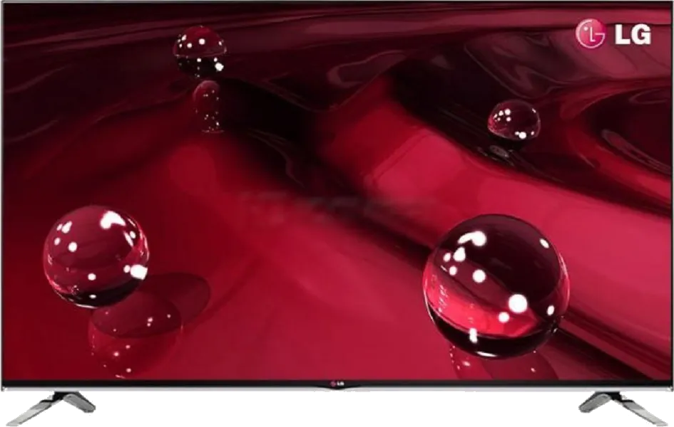 Замена материнской платы LG 60LB680