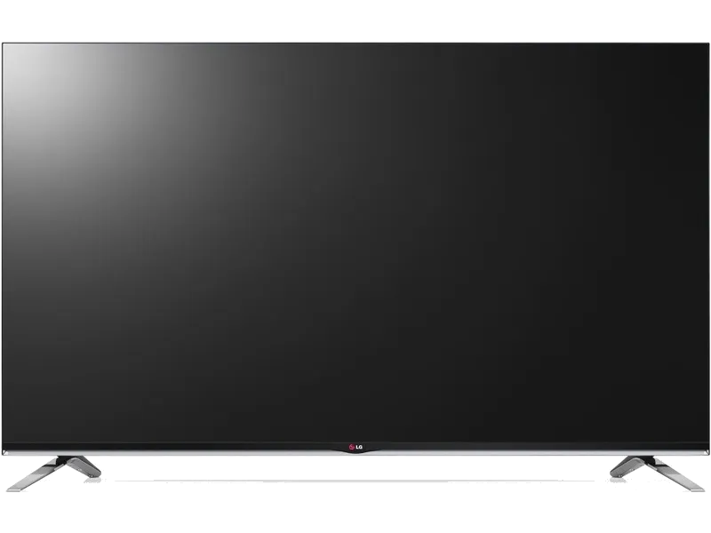 Замена материнской платы LG 60LB720