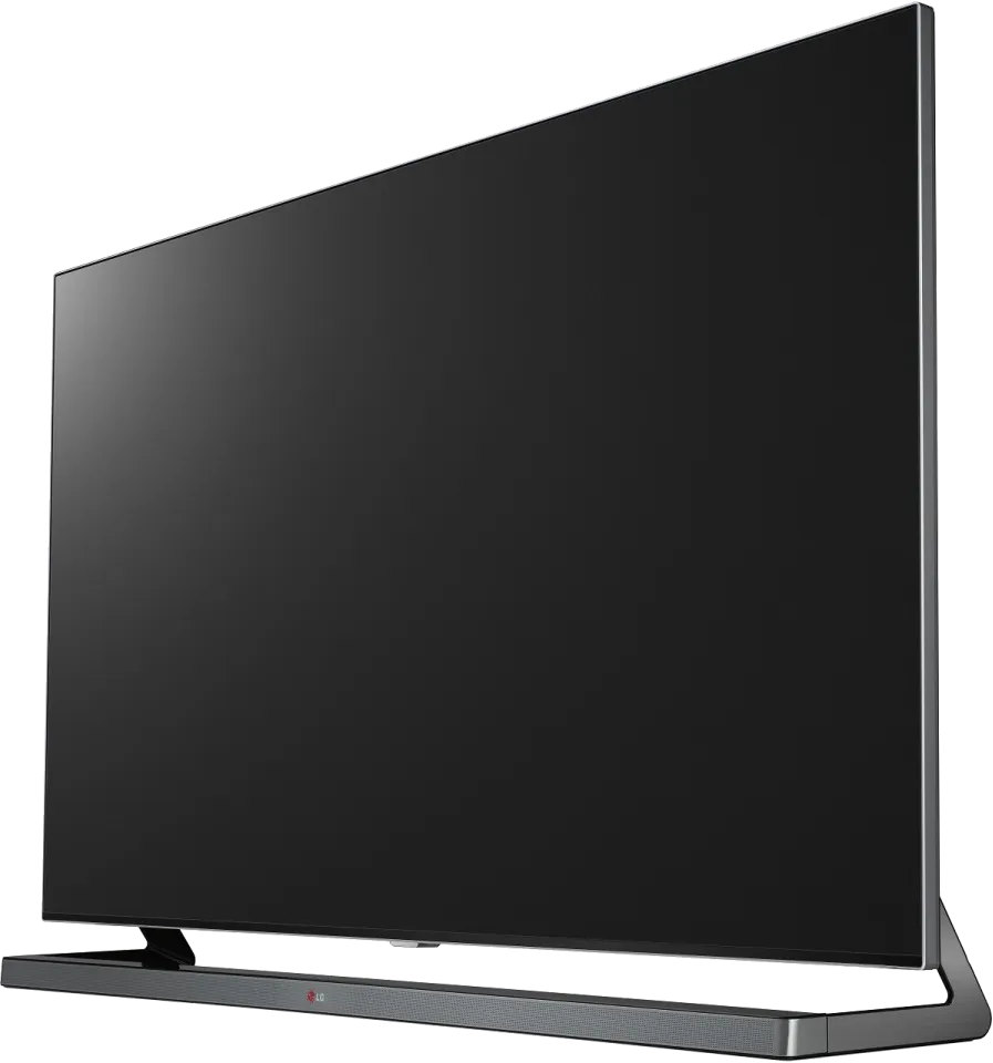 Замена материнской платы LG 60LB860