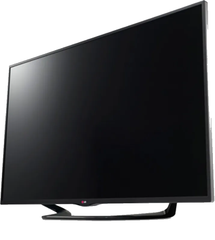 Замена материнской платы LG 60LM645