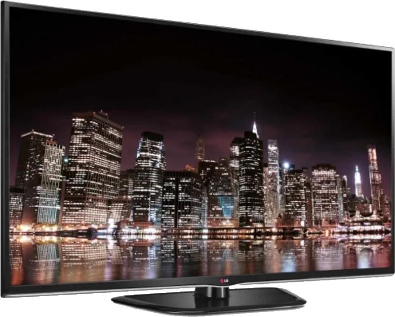 Замена материнской платы LG 60PH6608