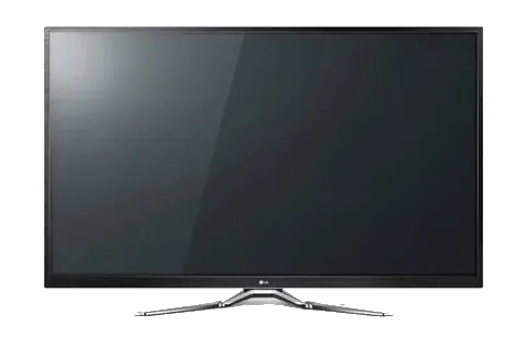 Замена материнской платы LG 60PM970