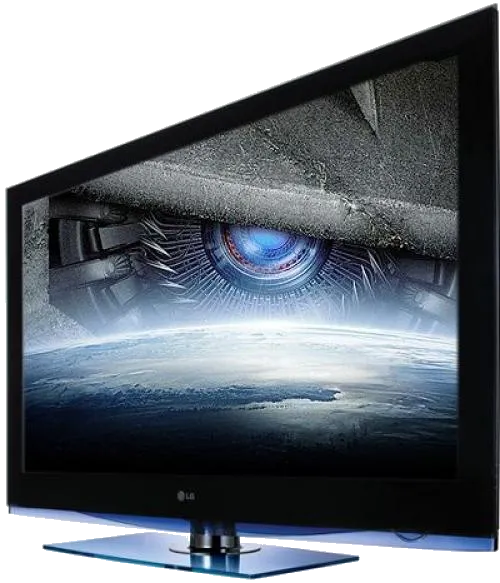 Замена материнской платы LG 60PS7000