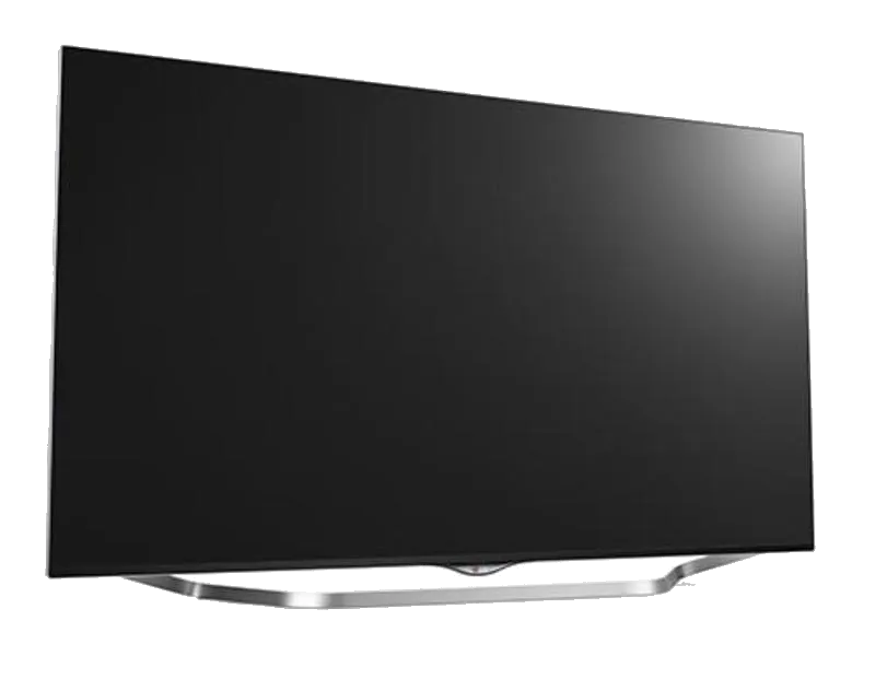 Замена материнской платы LG 60UB850