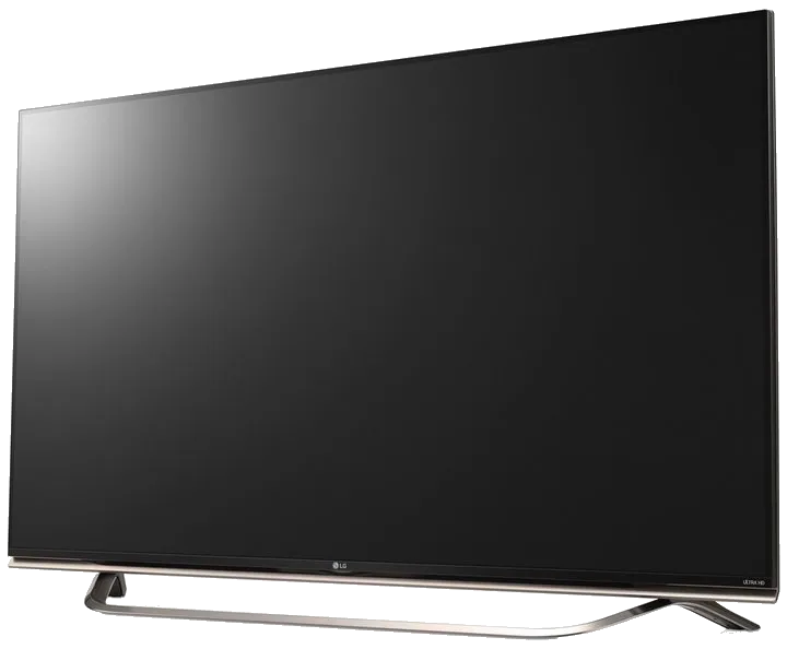 Замена материнской платы LG 60UF671V