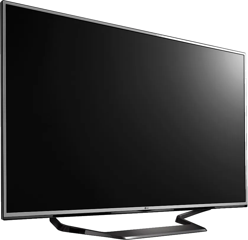 Замена материнской платы LG 60UH620