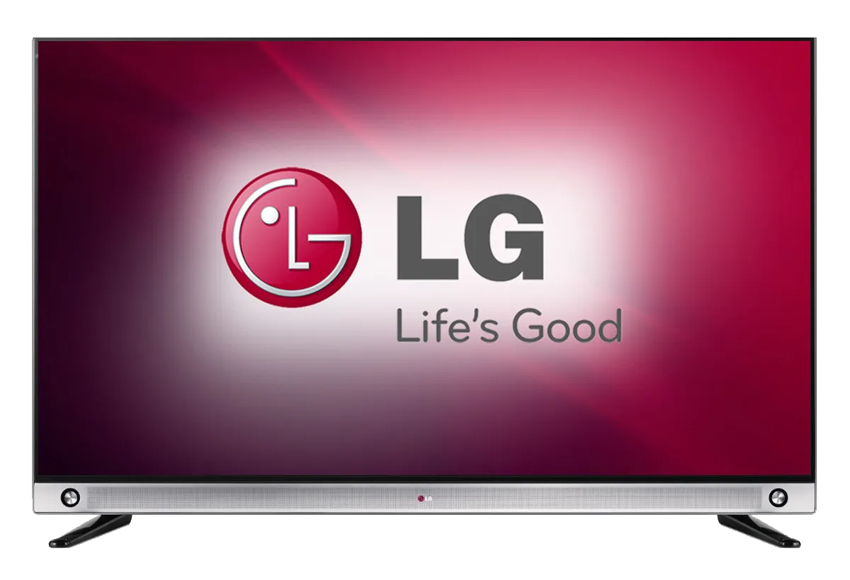 Замена материнской платы LG 65LA9659