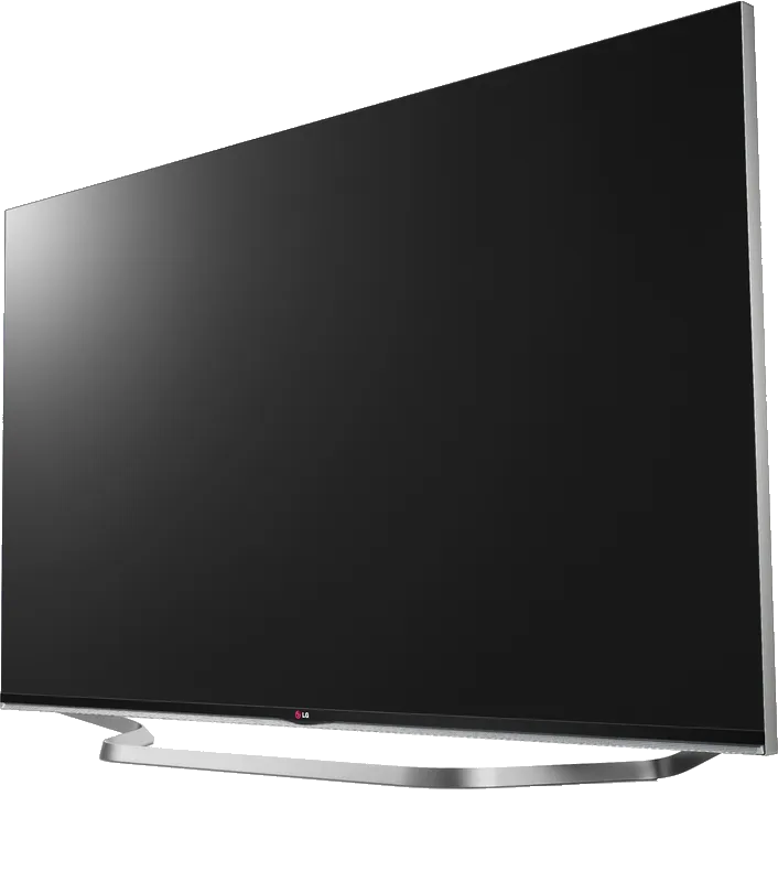 Замена материнской платы LG 65LB730V