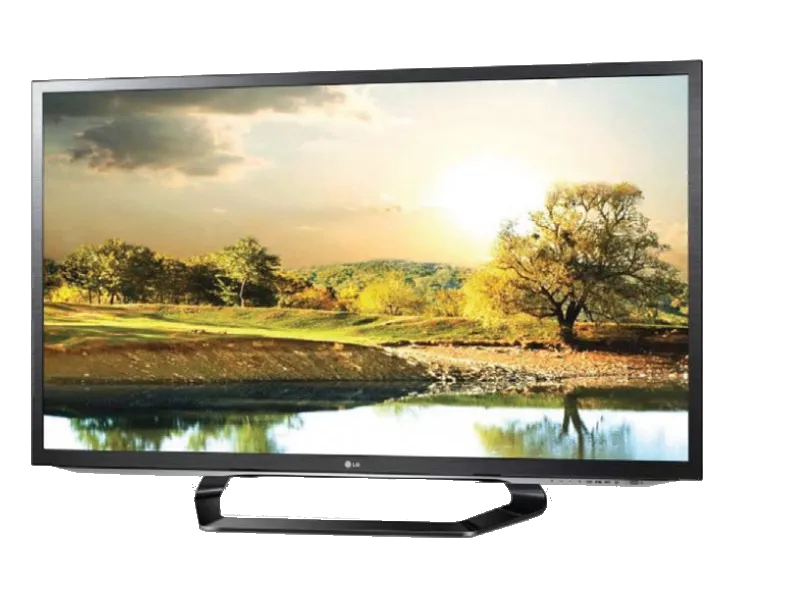 Замена материнской платы LG 65LM620