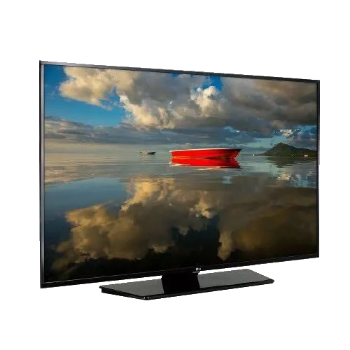 Замена материнской платы LG 65LX341