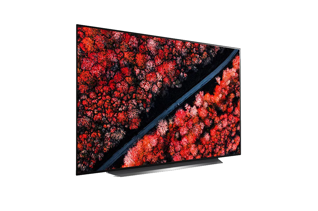 Замена материнской платы LG 65OLEDC6