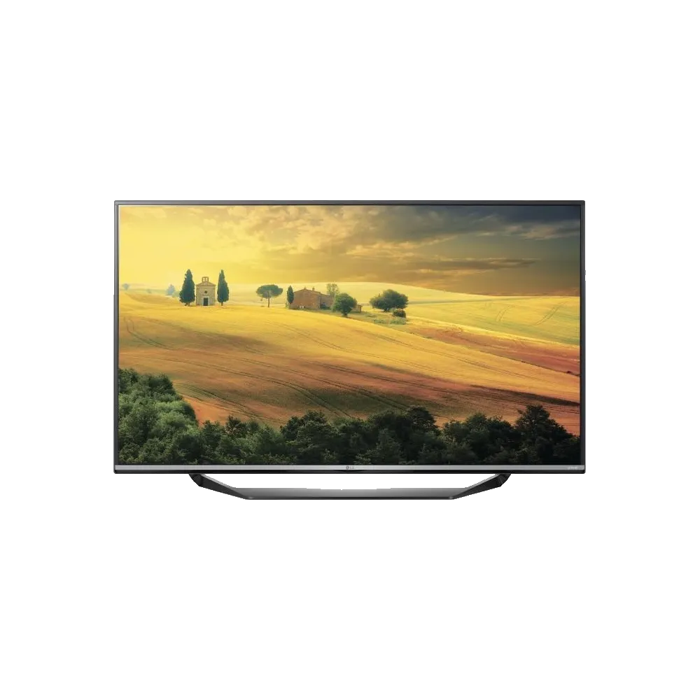 Замена материнской платы LG 65UC970