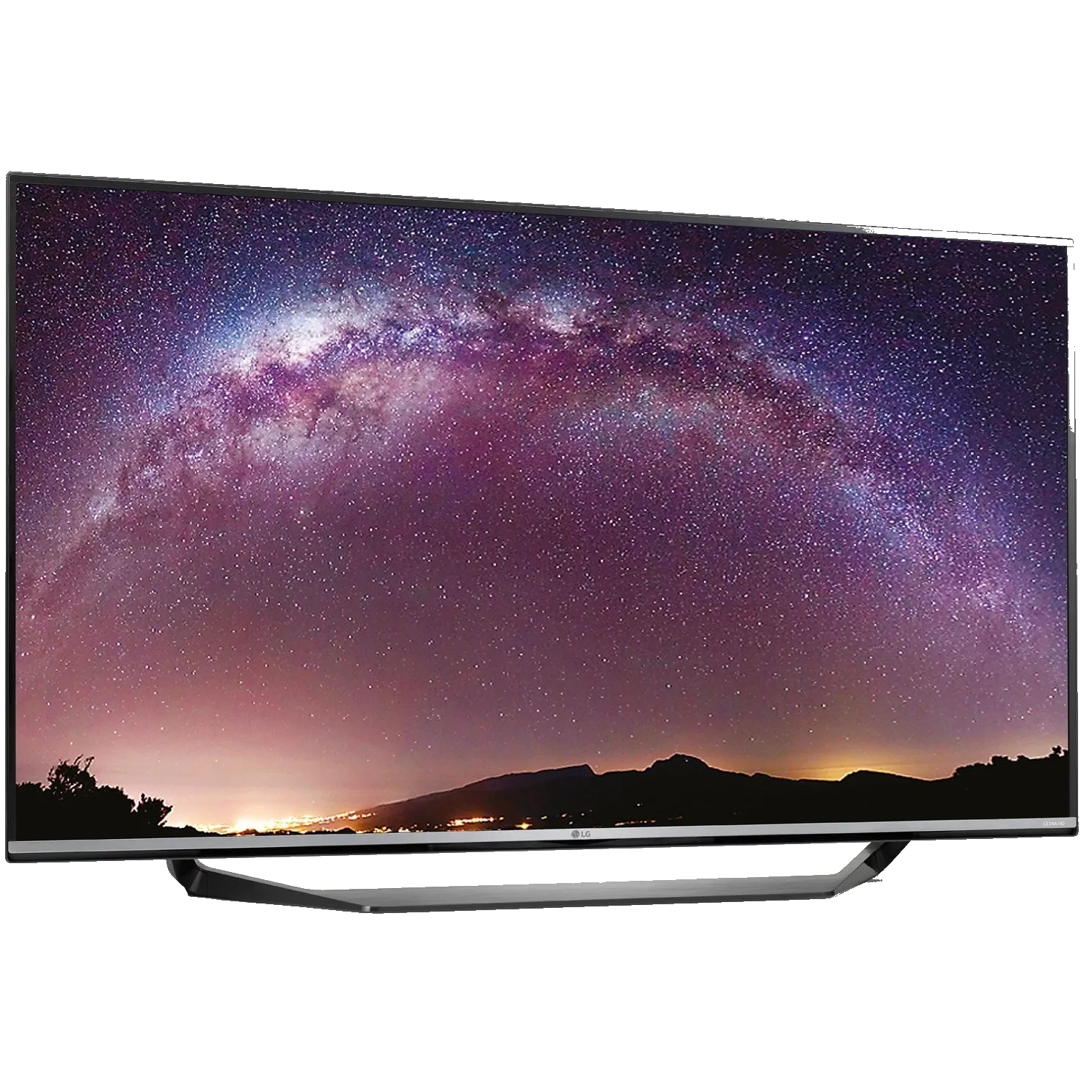 Замена материнской платы LG 65UF675V