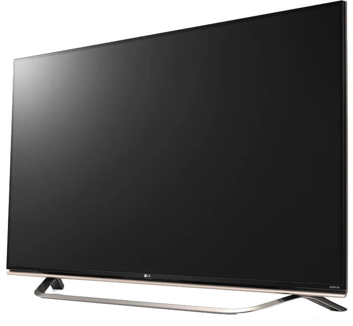 Замена материнской платы LG 65UF8609