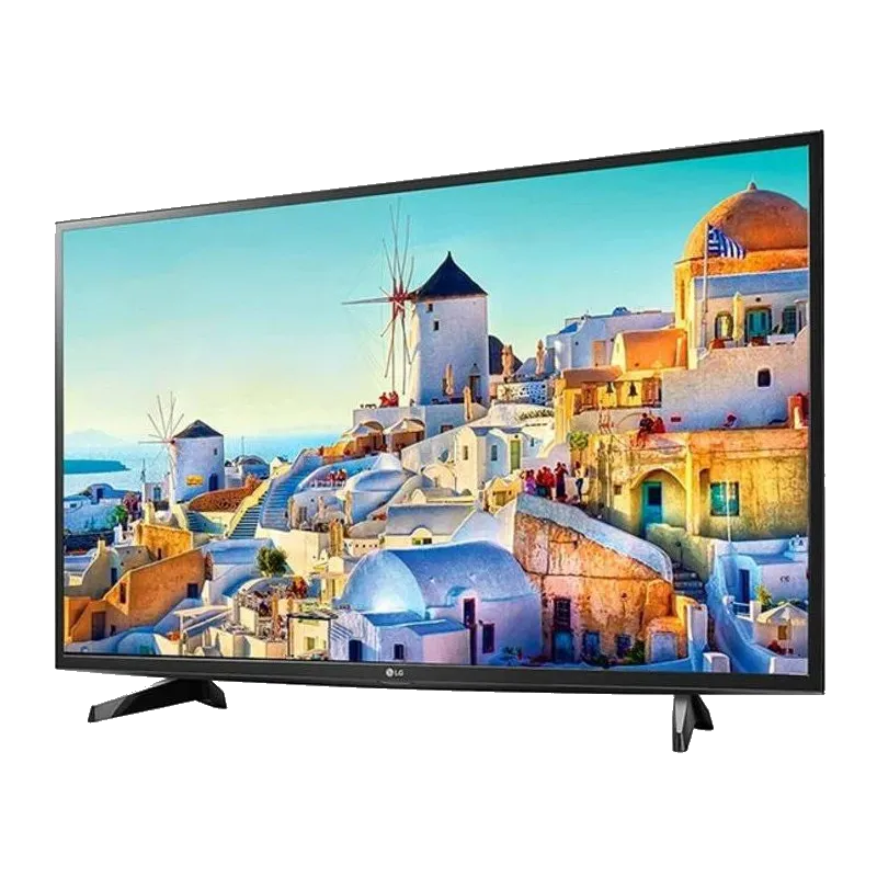 Замена материнской платы LG 65UH6159