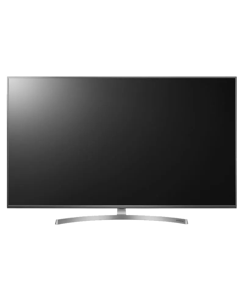 Замена материнской платы LG 65UH7709