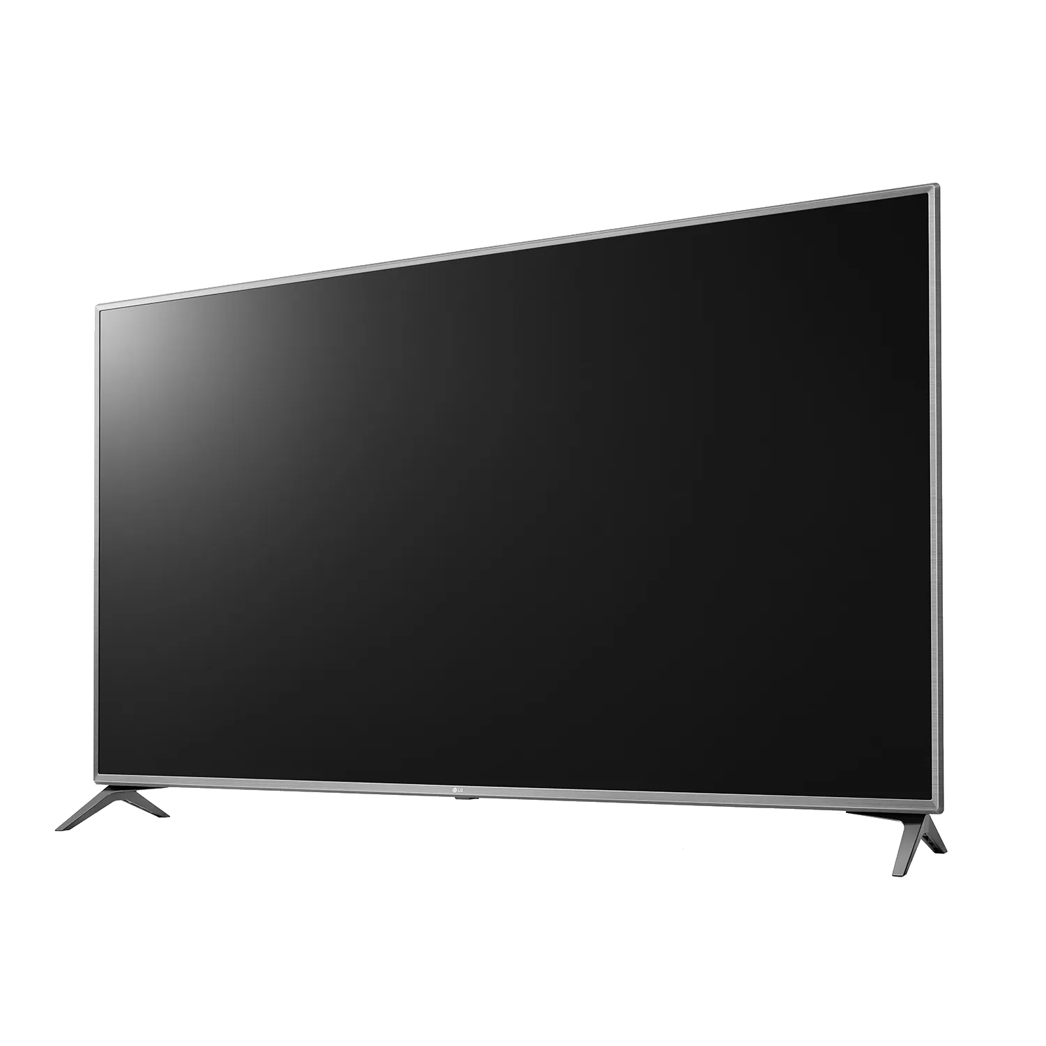 Замена материнской платы LG 75UJ651