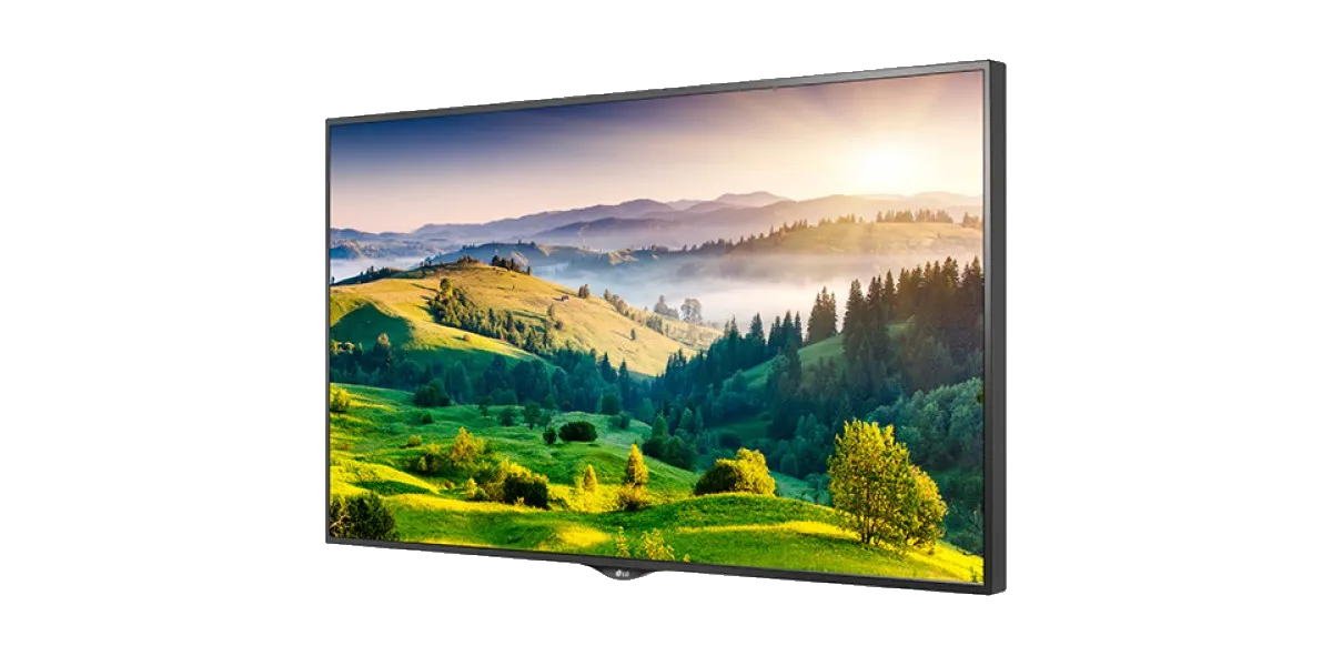 Замена материнской платы LG 75XS2