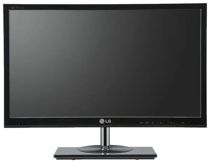 Замена материнской платы LG Flatron M2482D