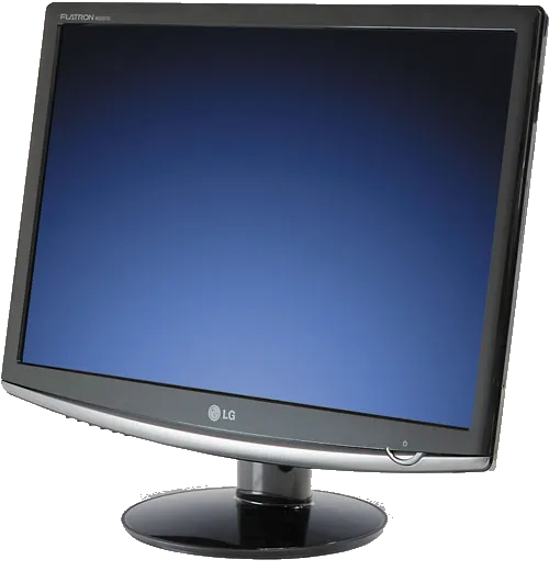 Замена материнской платы LG Flatron M2732D