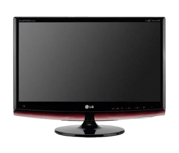 Замена материнской платы LG Flatron M2752T