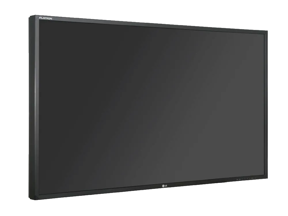 Замена материнской платы LG M4224C-BA