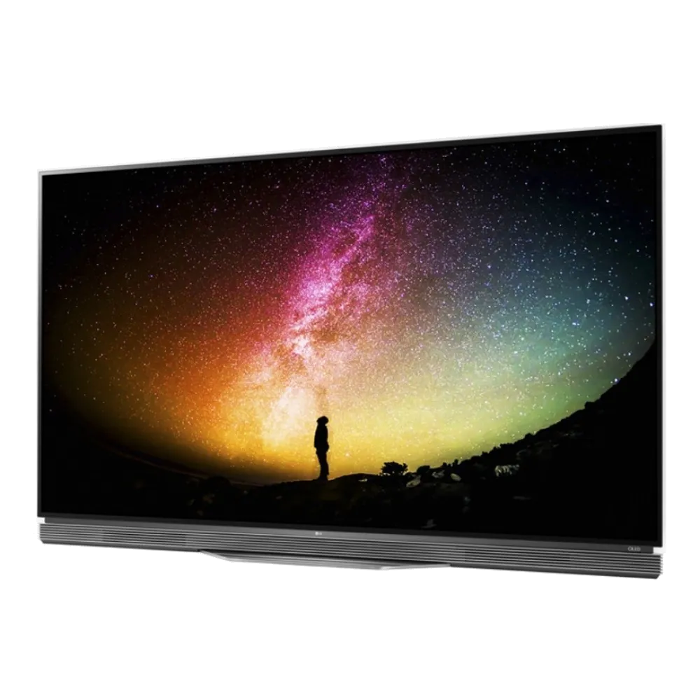 Замена материнской платы LG OLED55E6