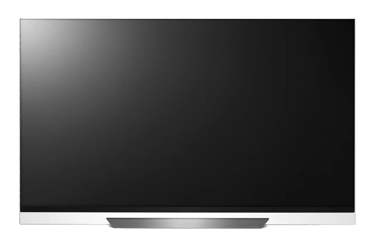 Замена материнской платы LG OLED55EG5