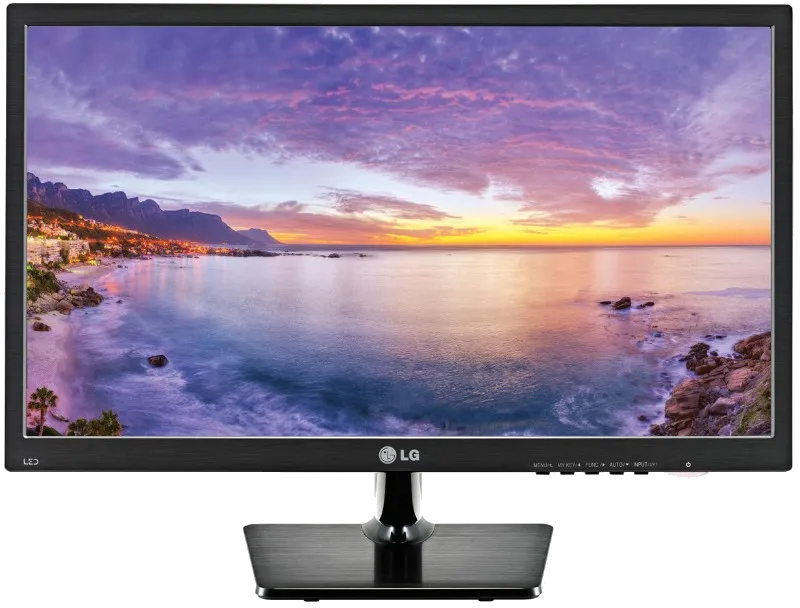 Замена разъёмов (HDMI, DVI, Дисплей порта) LG 20M37A&nbsp;(35)