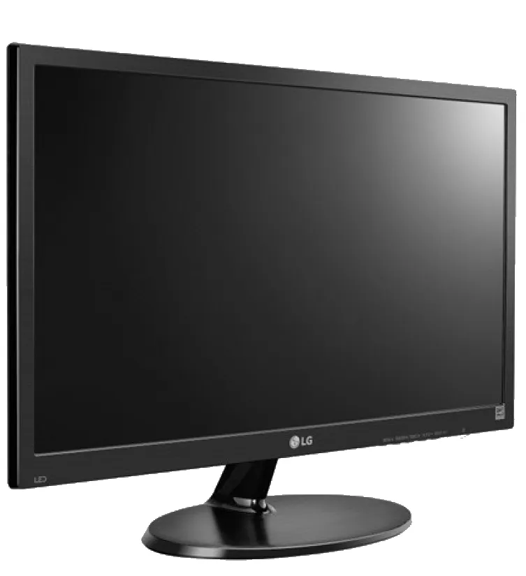 Замена разъёмов (HDMI, DVI, Дисплей порта) LG 20M38A