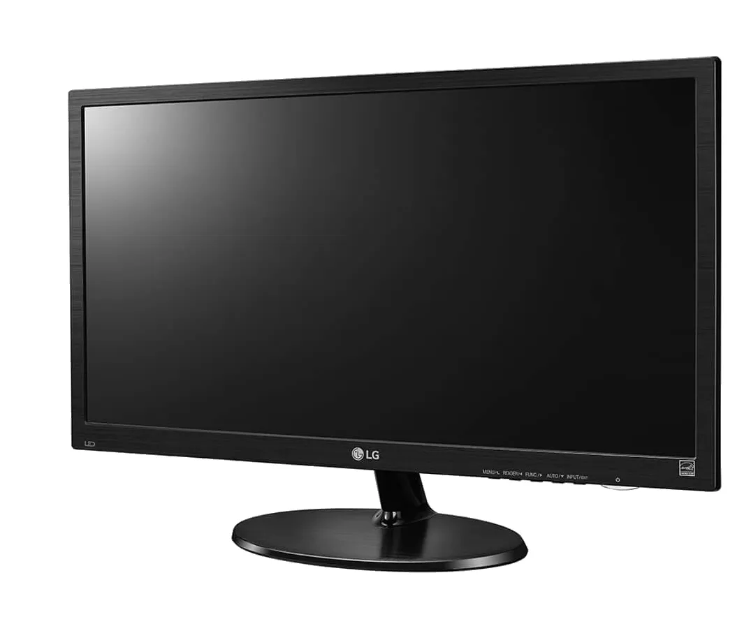 Замена разъёмов (HDMI, DVI, Дисплей порта) LG 22M38A