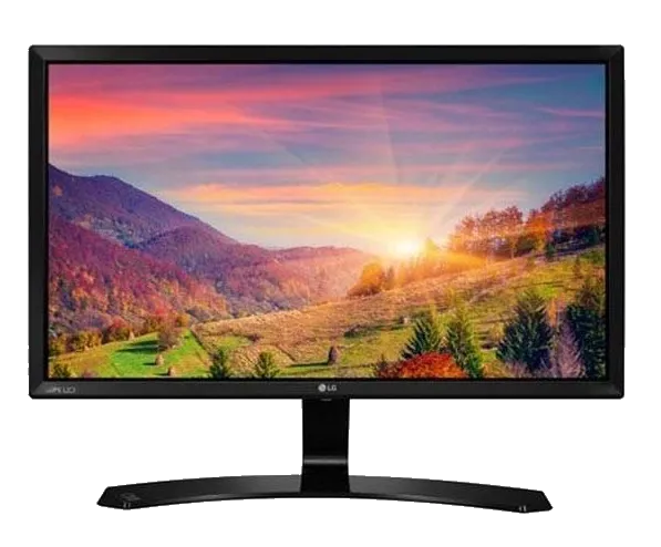Замена разъёмов (HDMI, DVI, Дисплей порта) LG 23MP68VQ