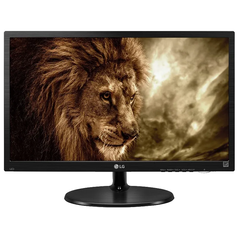 Замена разъёмов (HDMI, DVI, Дисплей порта) LG 24MK430H