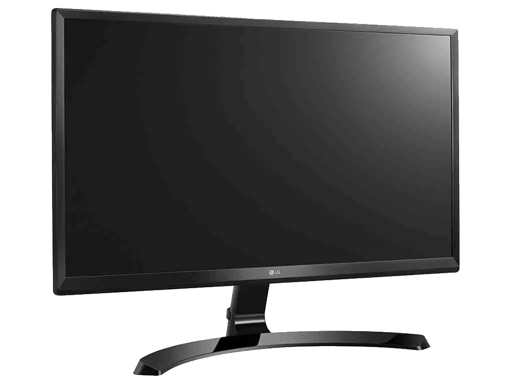 Замена разъёмов (HDMI, DVI, Дисплей порта) LG 24UD58