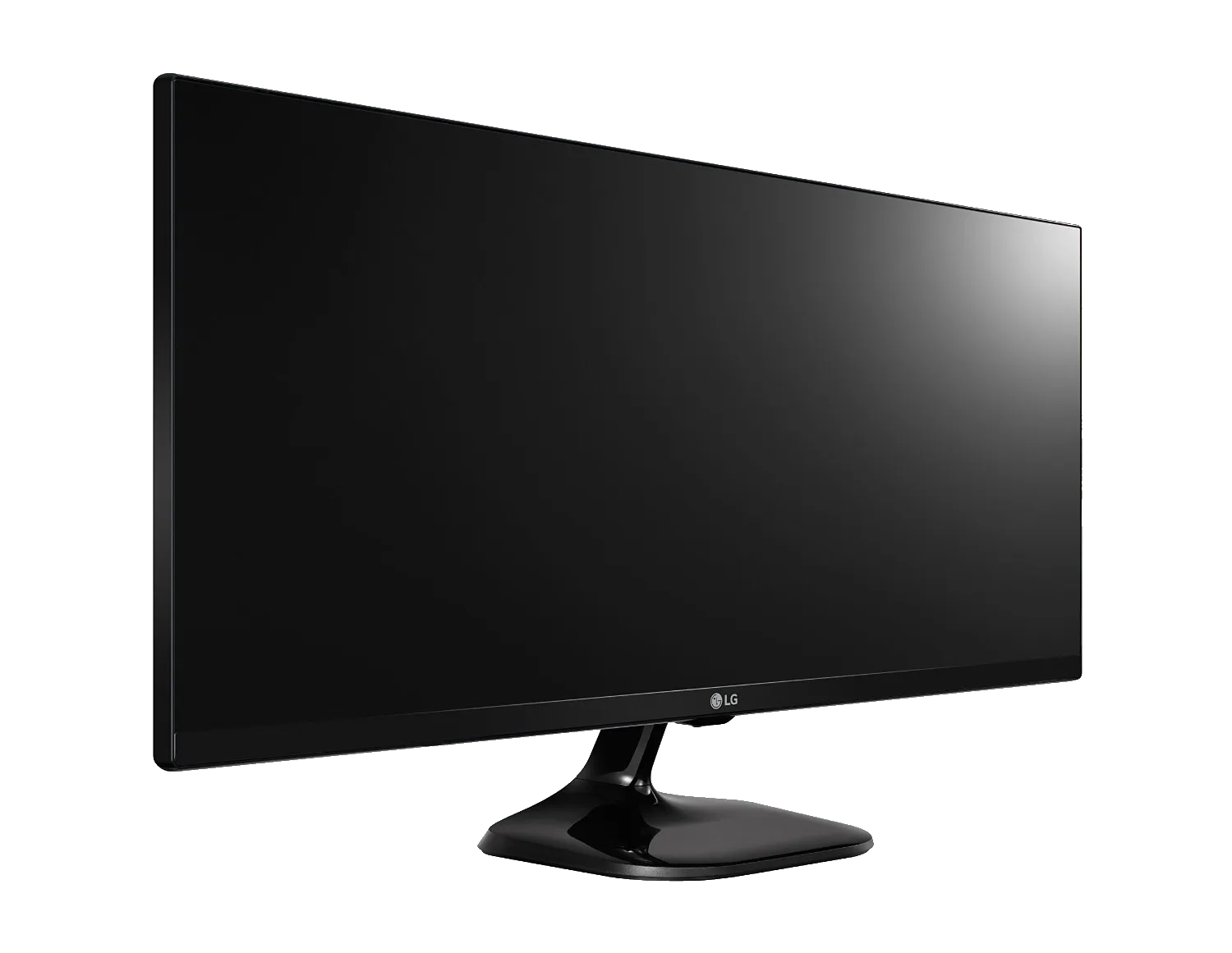 Замена разъёмов (HDMI, DVI, Дисплей порта) LG 25UM58