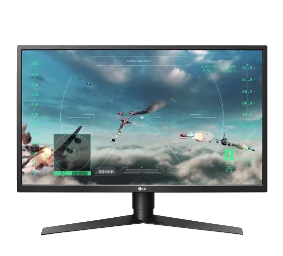 Замена разъёмов (HDMI, DVI, Дисплей порта) LG 27GK750F