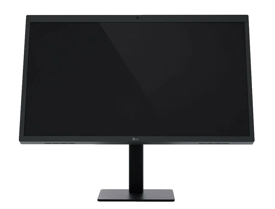 Замена разъёмов (HDMI, DVI, Дисплей порта) LG 27MD5KA