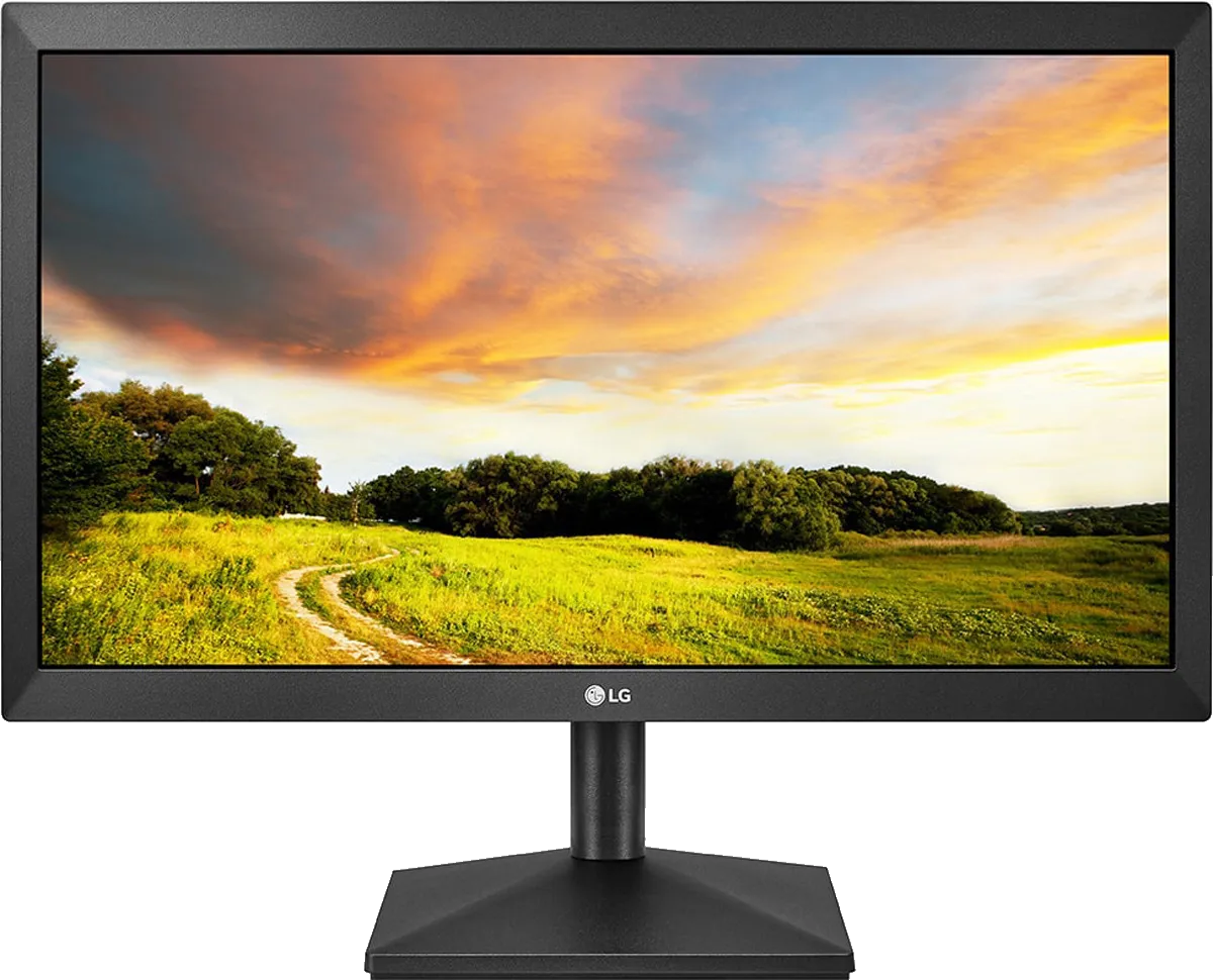Замена разъёмов (HDMI, DVI, Дисплей порта) LG 27MK400H