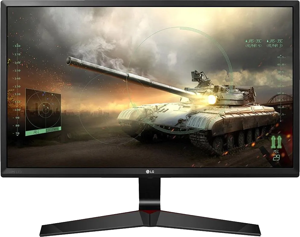 Замена разъёмов (HDMI, DVI, Дисплей порта) LG 27MP59G