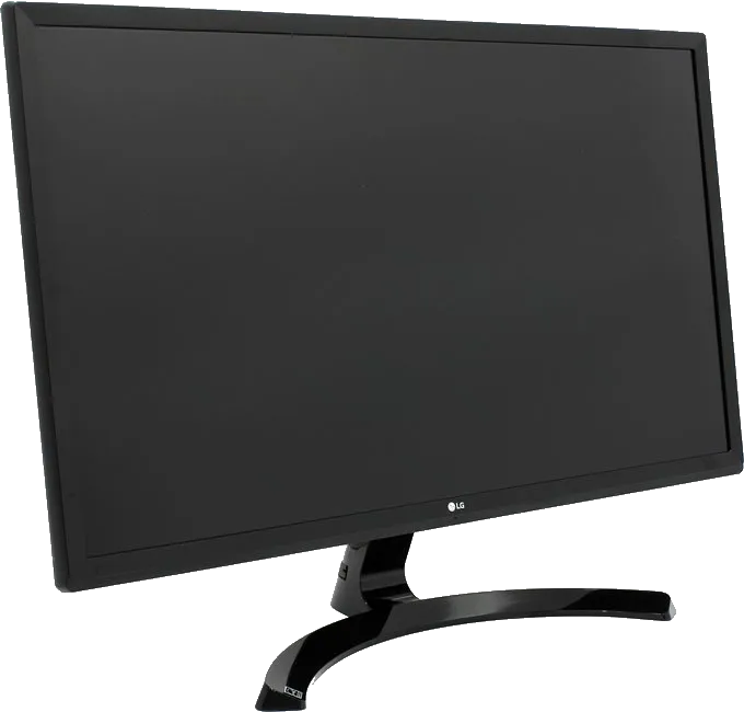 Замена разъёмов (HDMI, DVI, Дисплей порта) LG 27UD59P