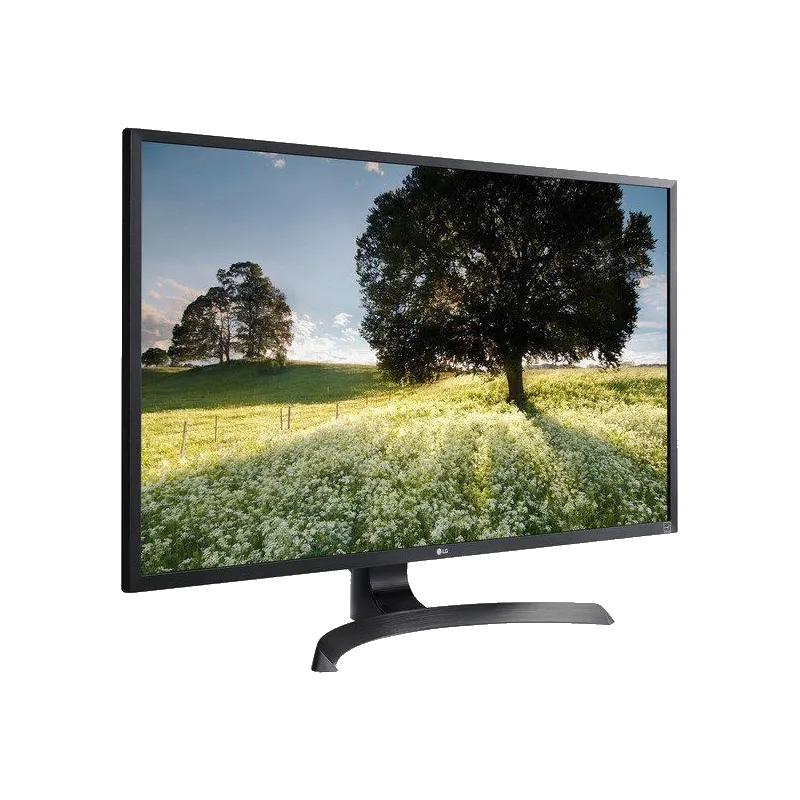 Замена разъёмов (HDMI, DVI, Дисплей порта) LG 32UD59