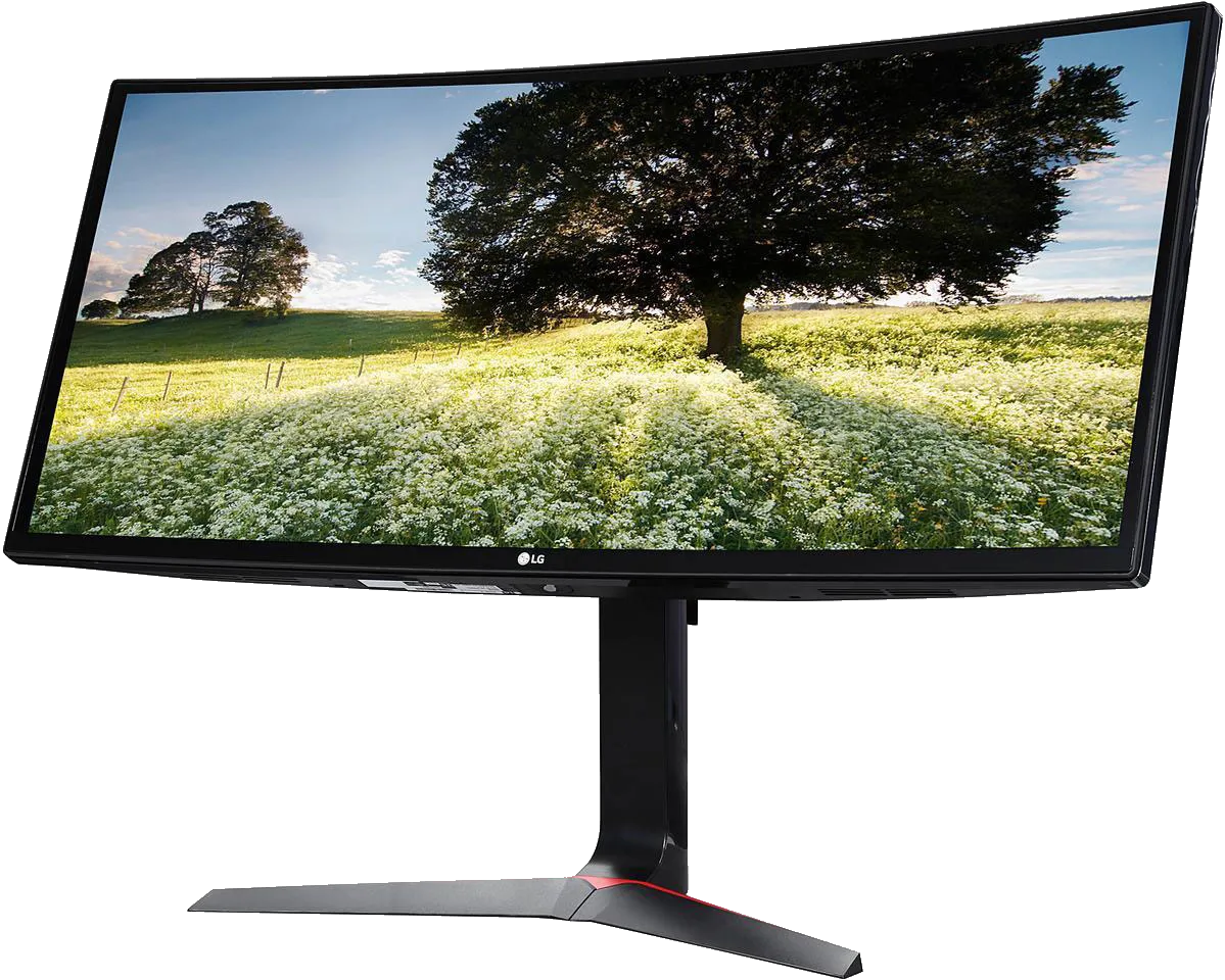 Замена разъёмов (HDMI, DVI, Дисплей порта) LG 34UC79G