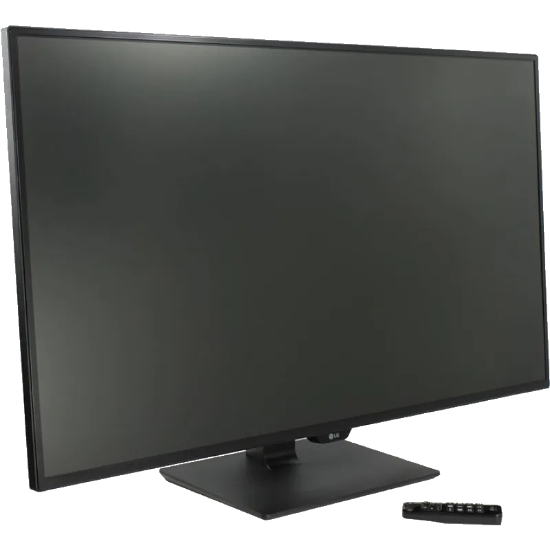 Замена разъёмов (HDMI, DVI, Дисплей порта) LG 43UD79