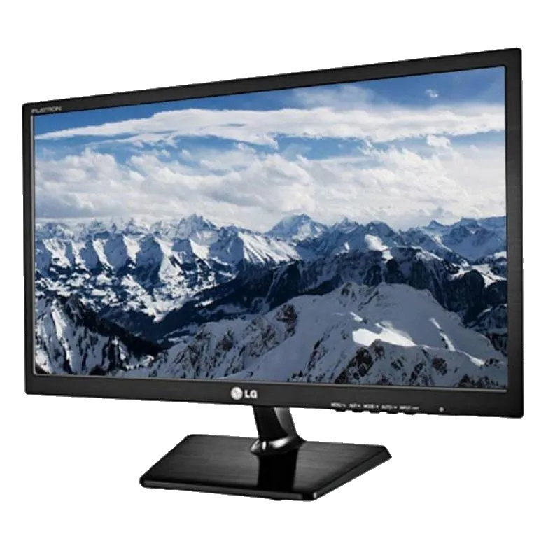 Замена разъёмов (HDMI, DVI, Дисплей порта) LG 19EN43T