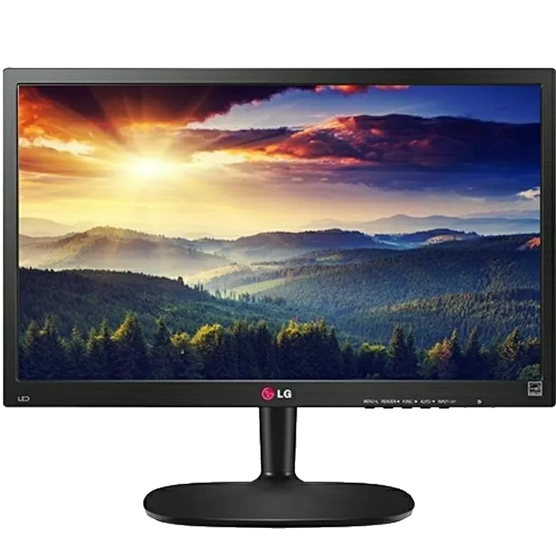 Замена разъёмов (HDMI, DVI, Дисплей порта) LG 19MB35A