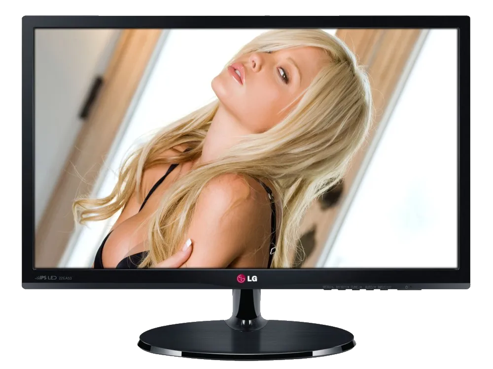Замена разъёмов (HDMI, DVI, Дисплей порта) LG 22EA53V